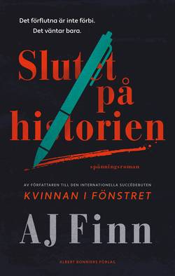 Slutet på historien