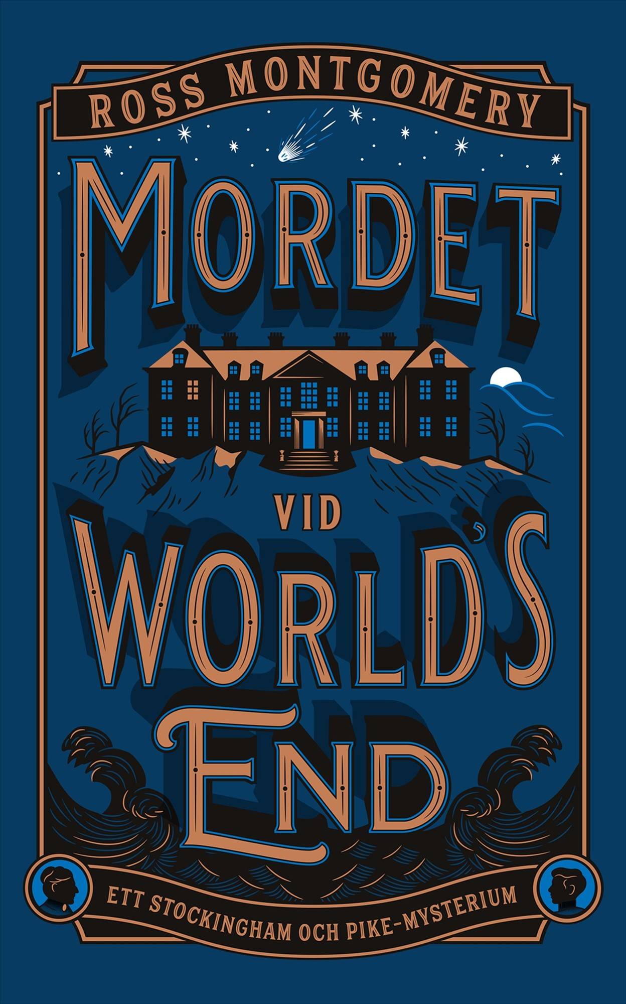 Mordet vid World's End