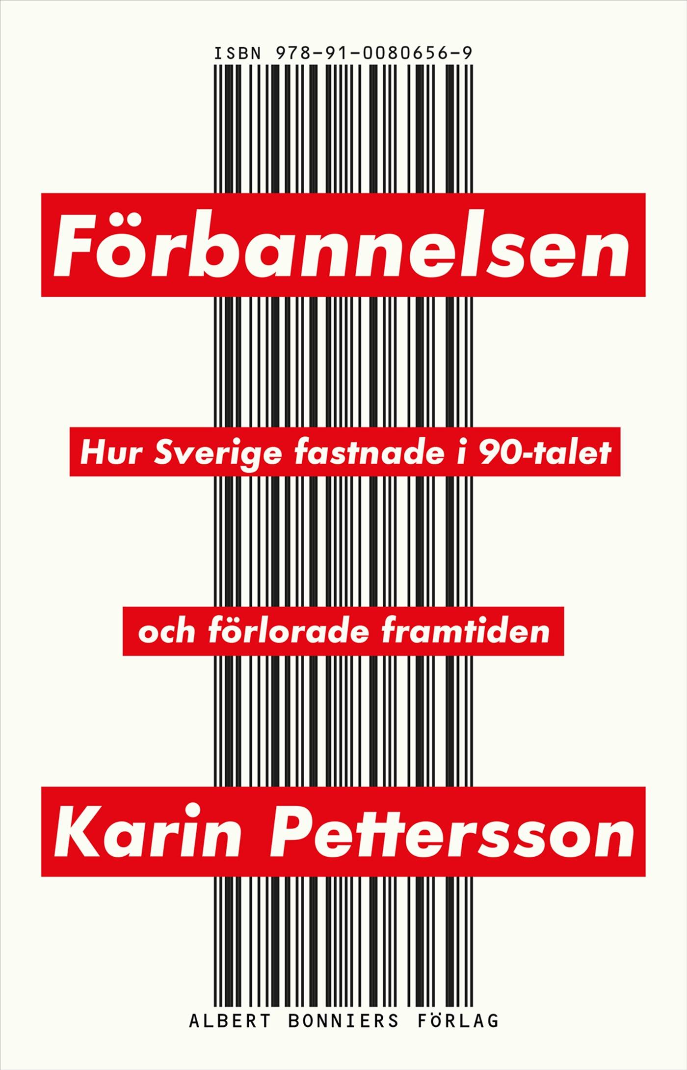 Förbannelsen