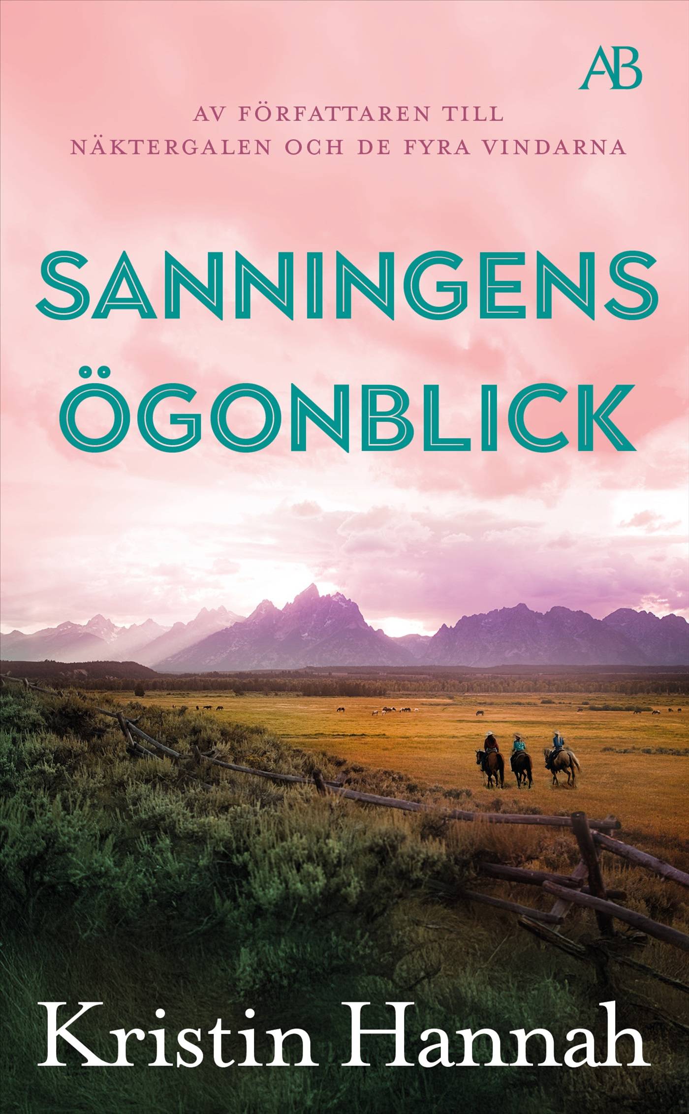 Sanningens ögonblick