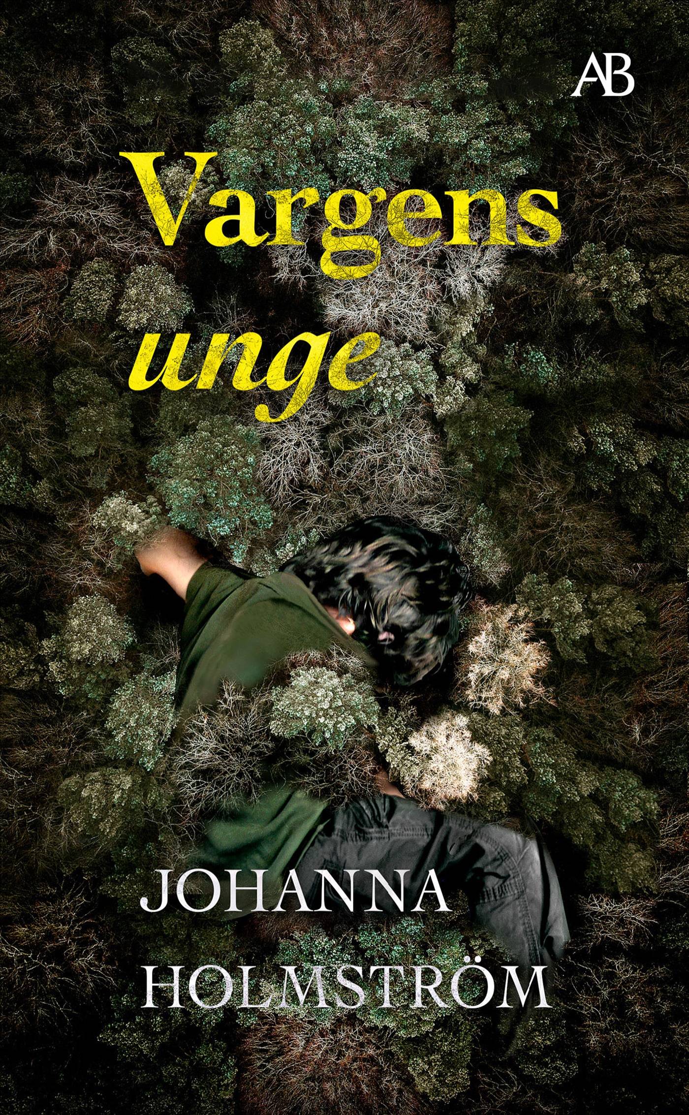 Vargens unge