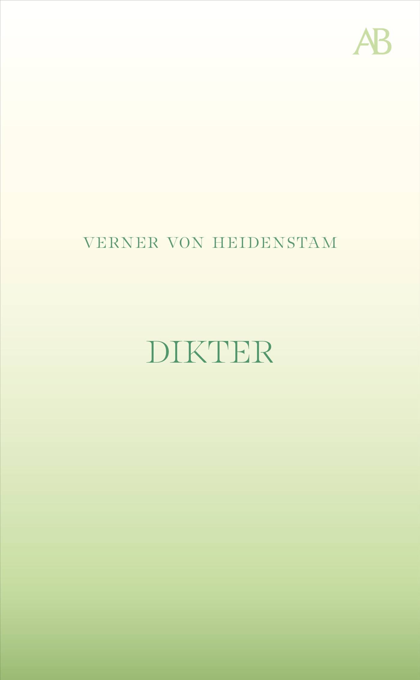 Dikter