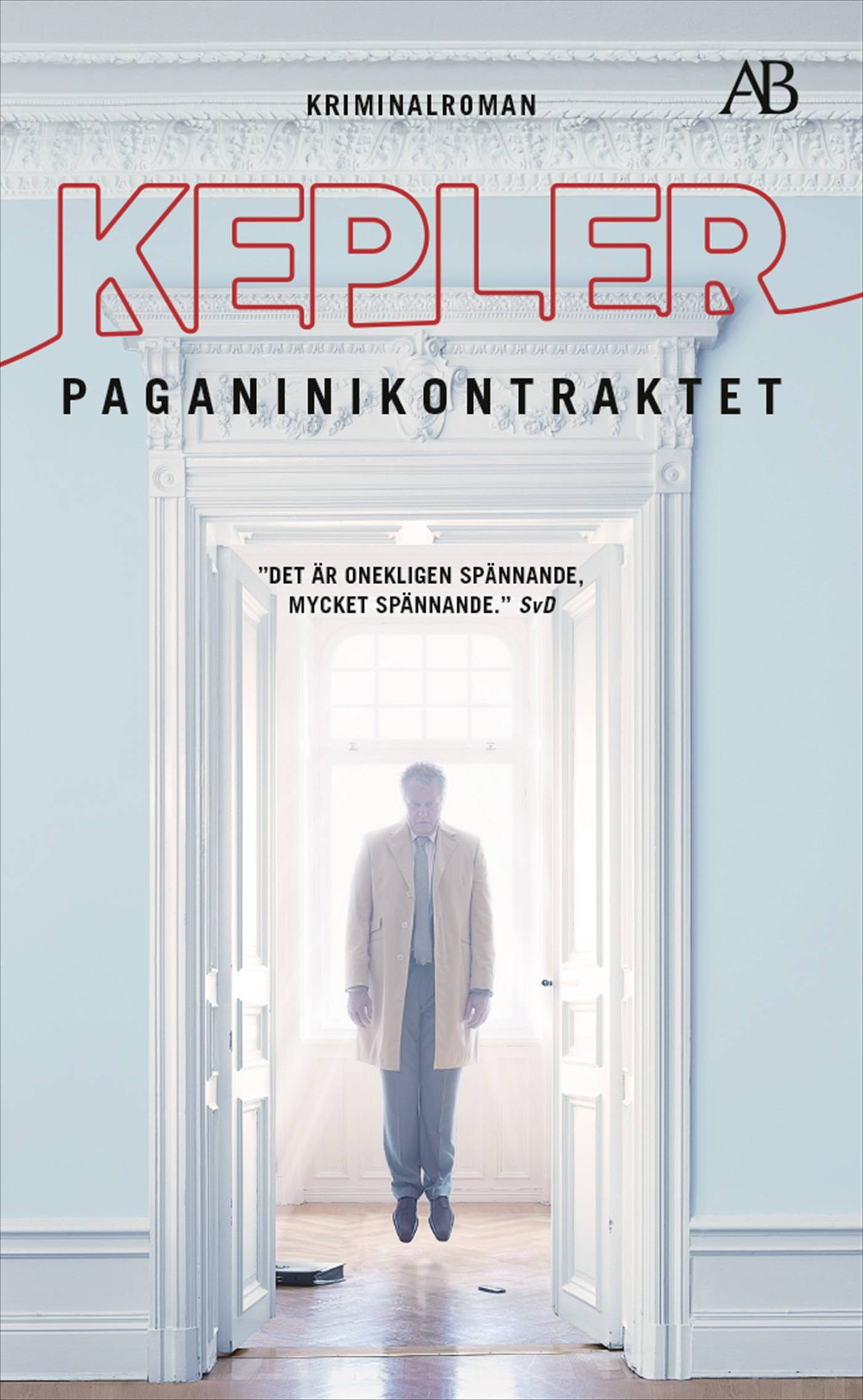 Paganinikontraktet