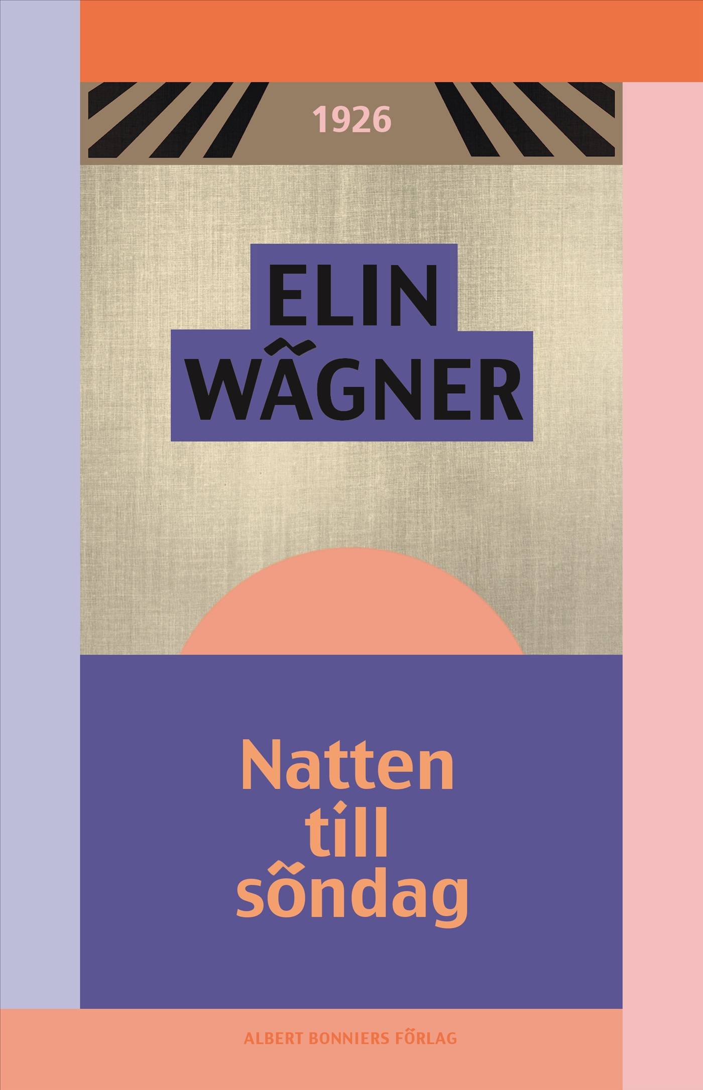 Natten till söndag