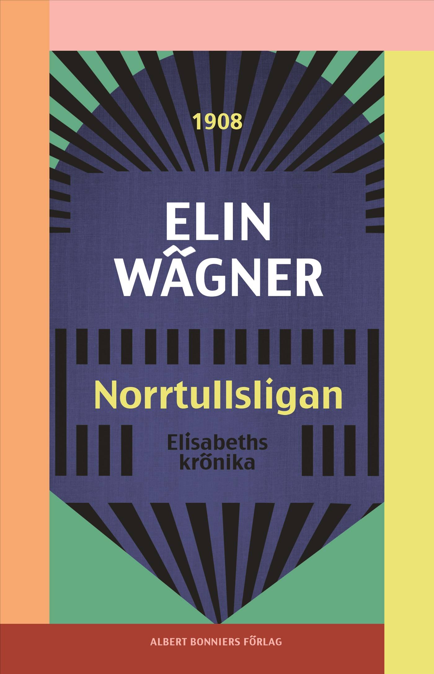 Norrtullsligan : Elisabeths krönika
