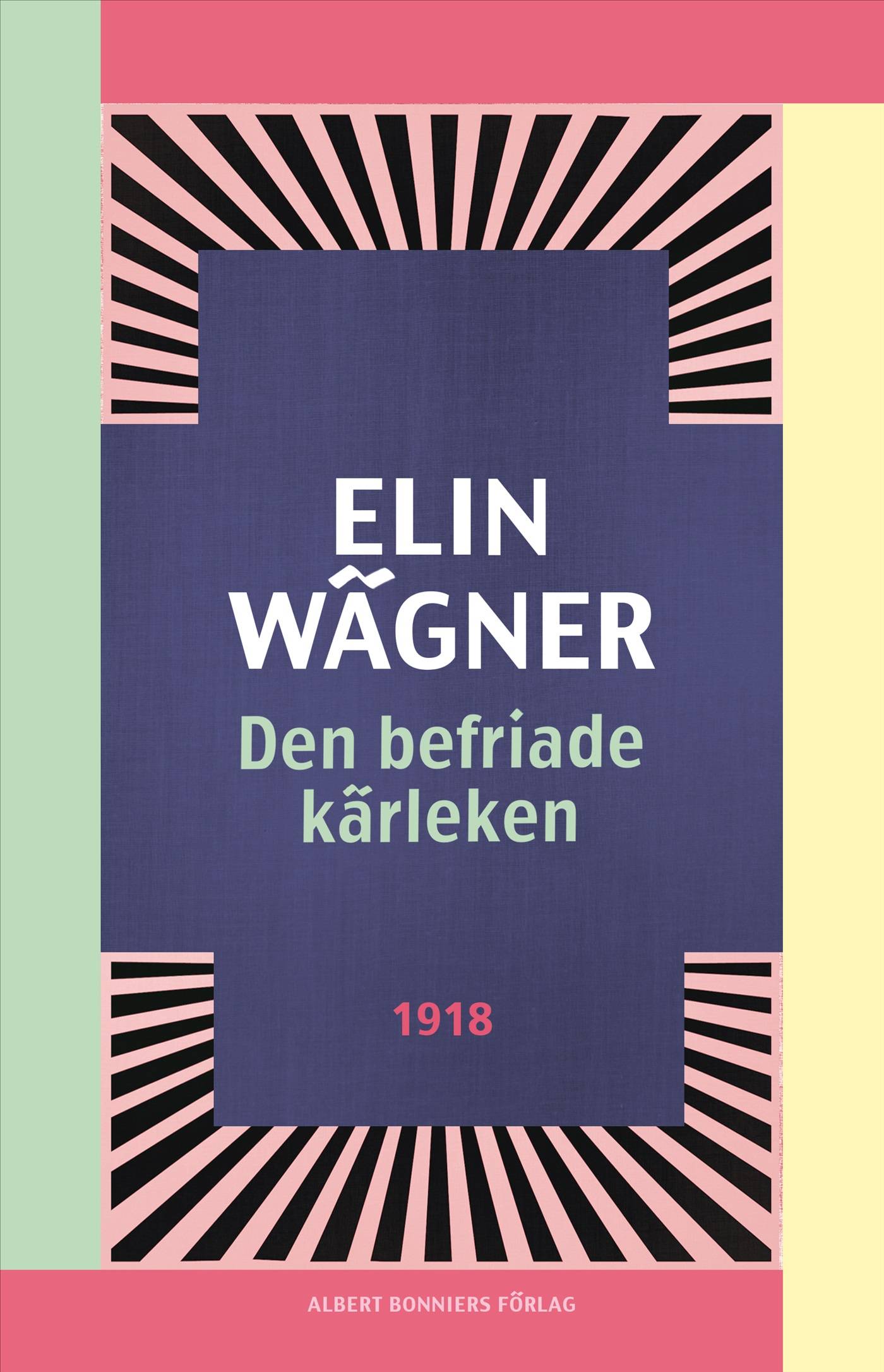 Den befriade kärleken