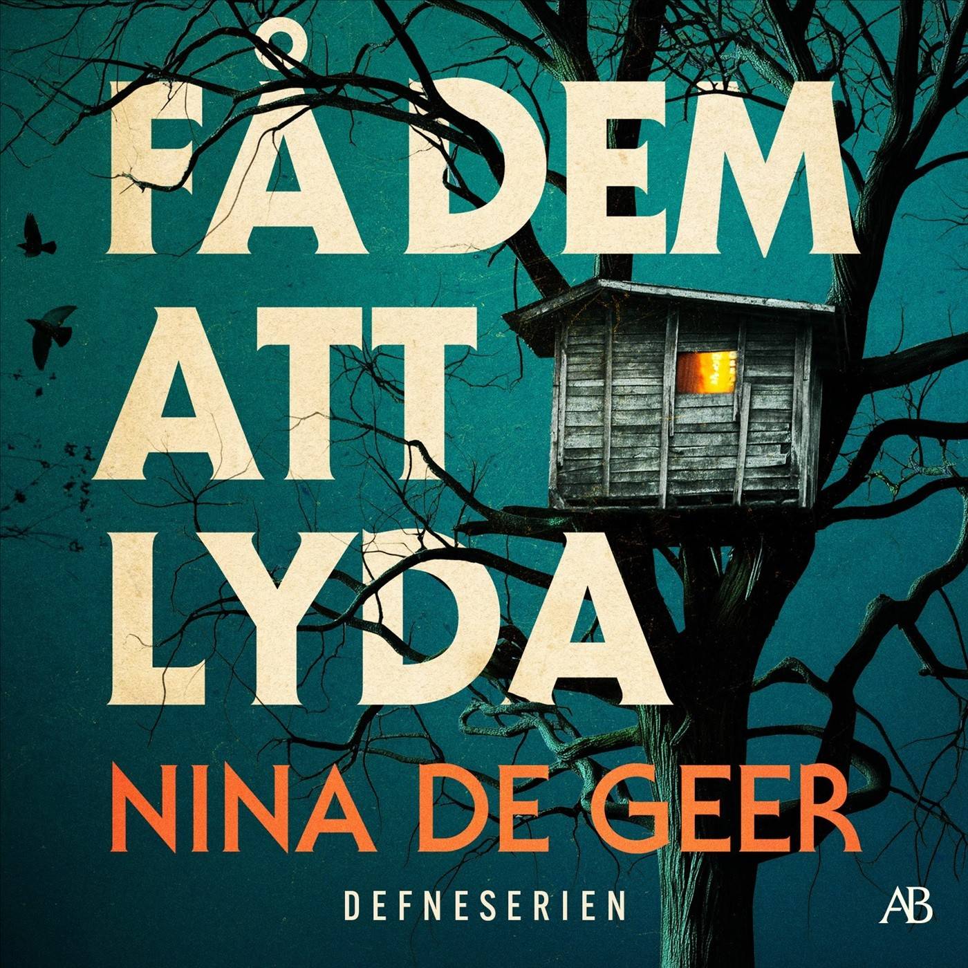 Få dem att lyda