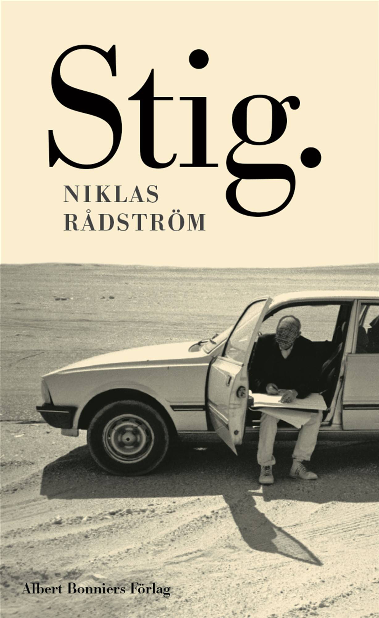 Stig.