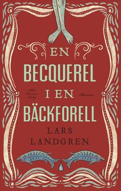 En becquerel i en bäckforell