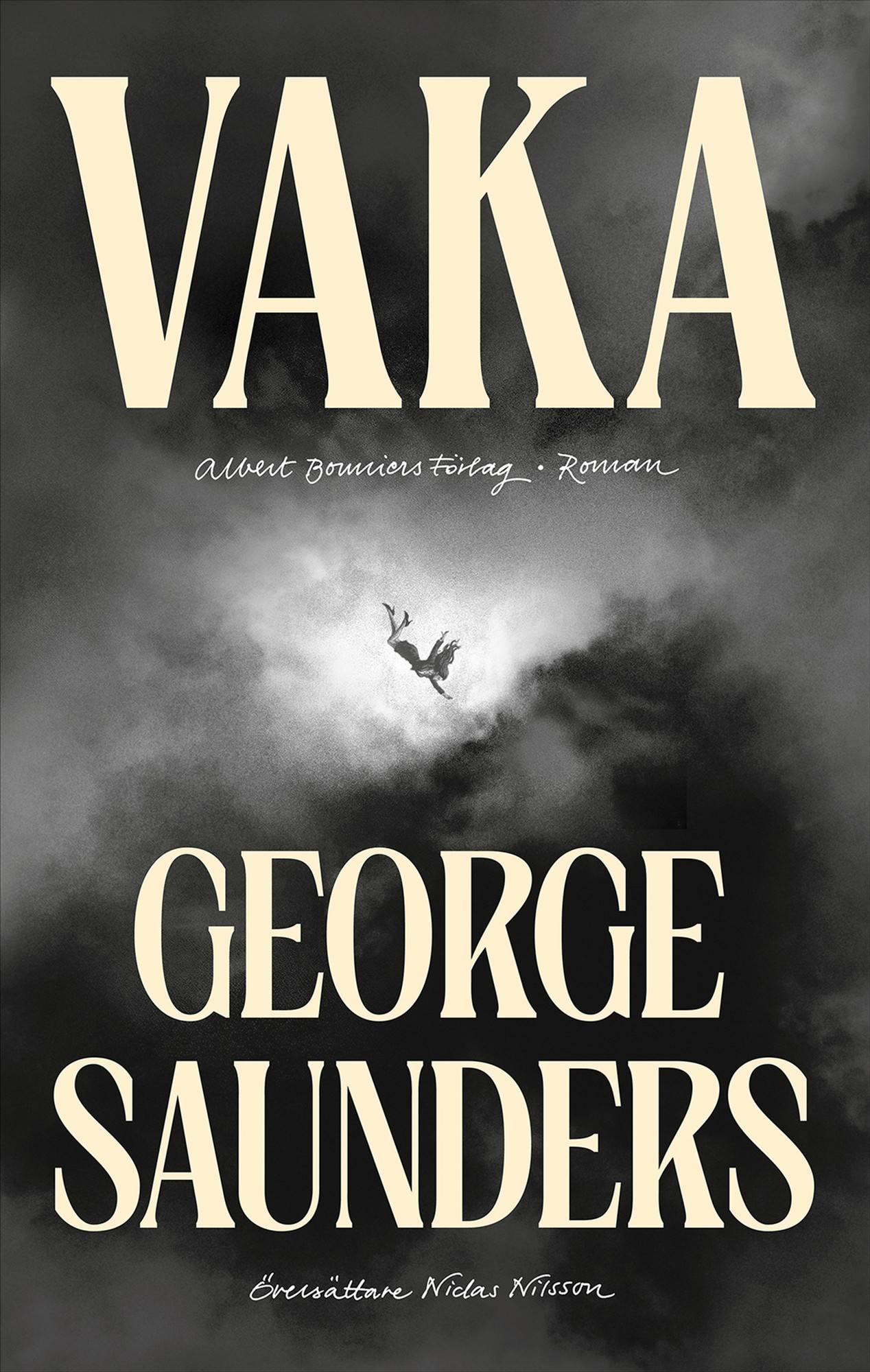 Vaka