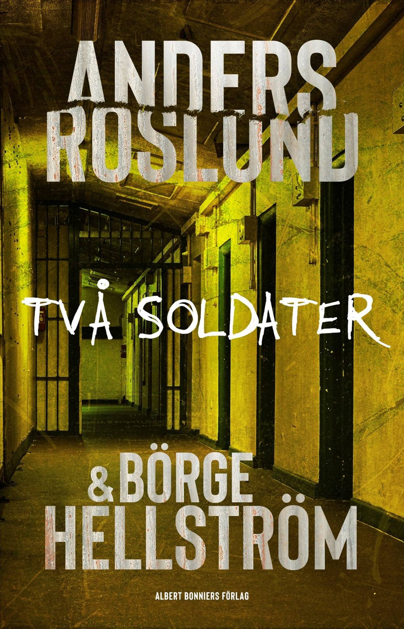 Två soldater