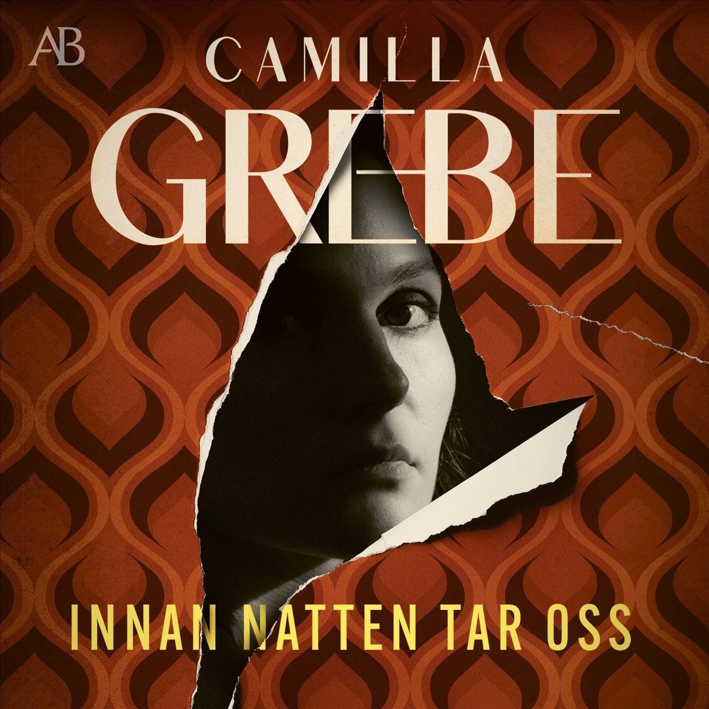 Innan natten tar oss : Del 1 i Sveas döttrar