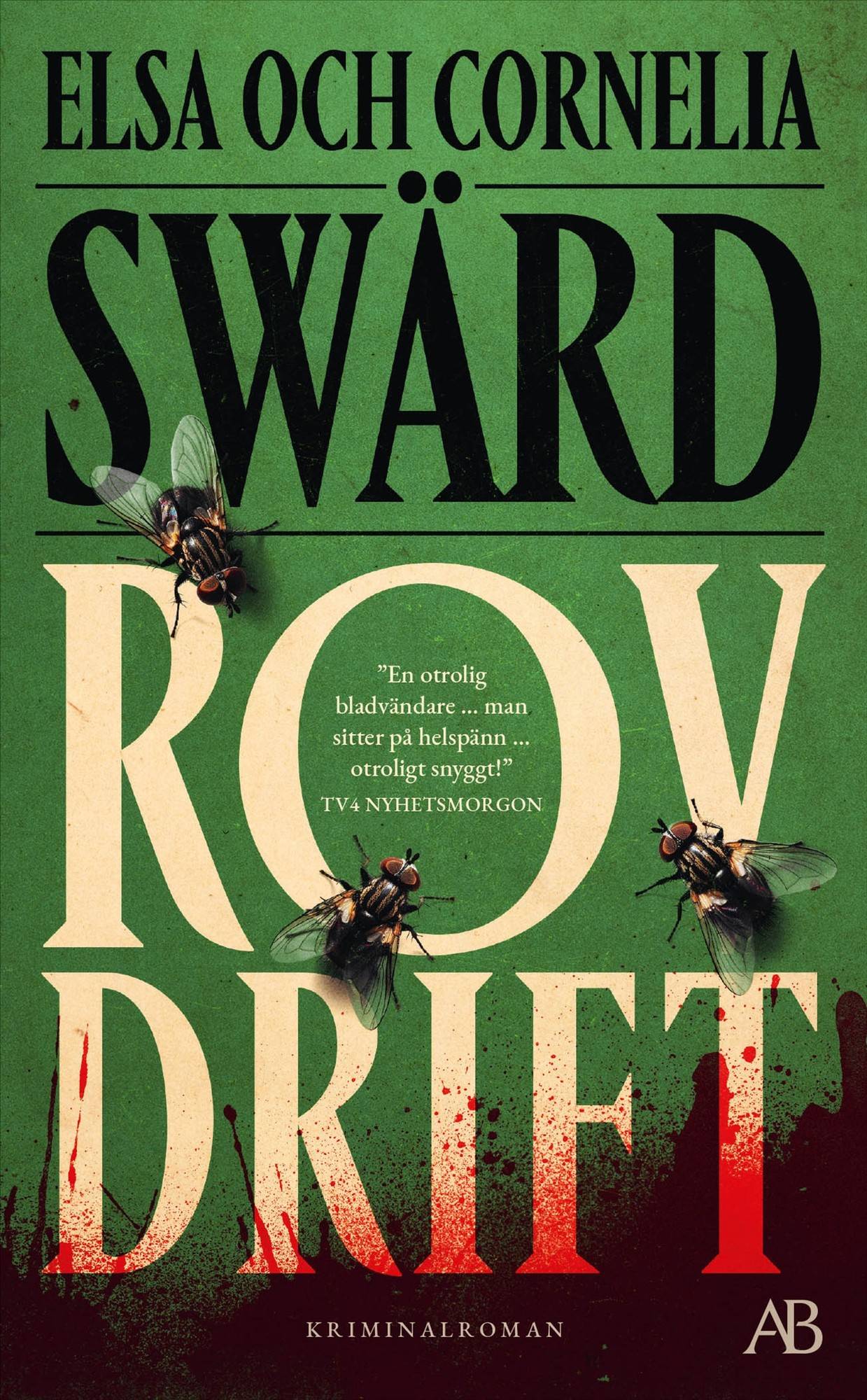 Rovdrift
