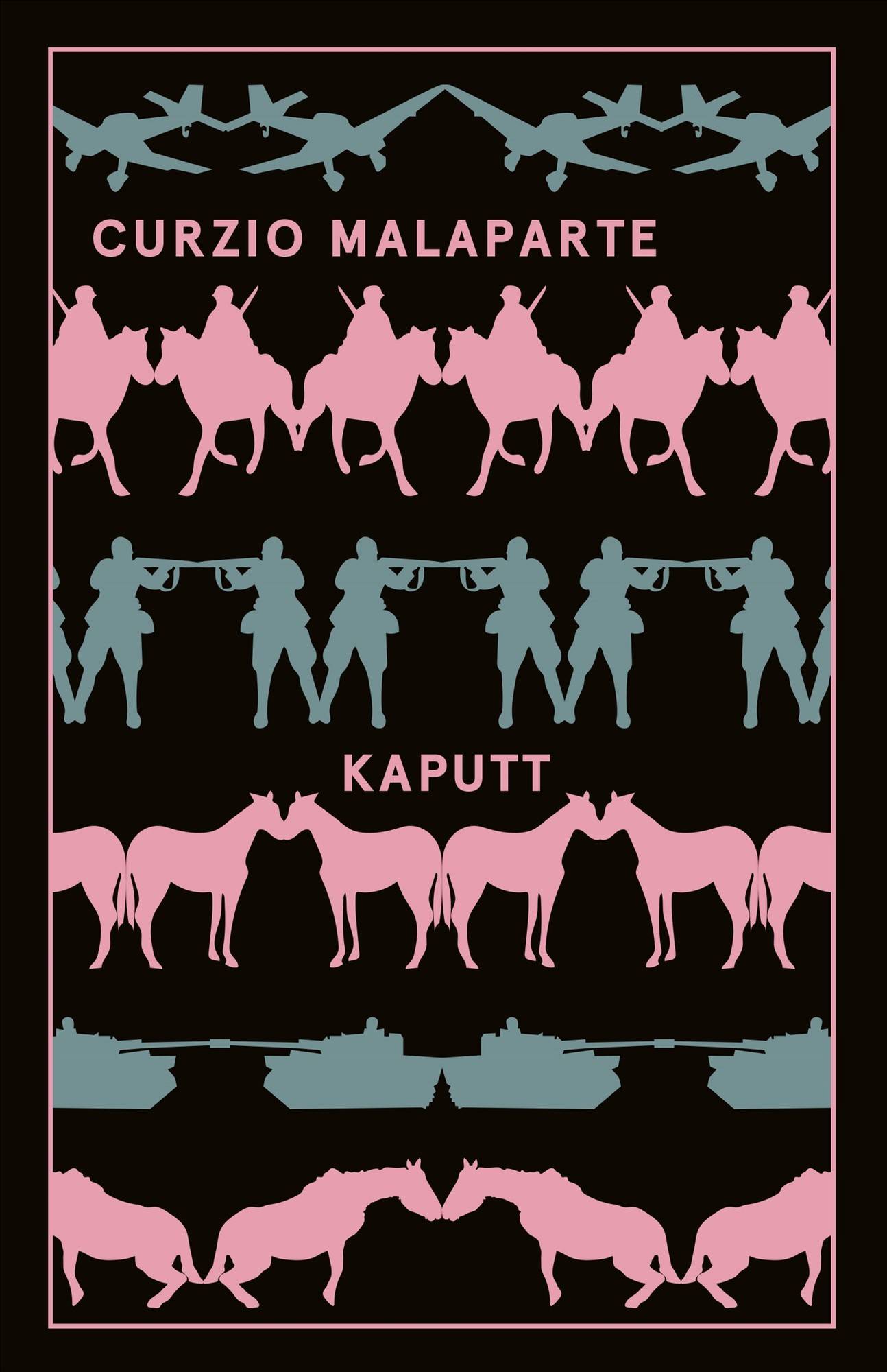 Kaputt