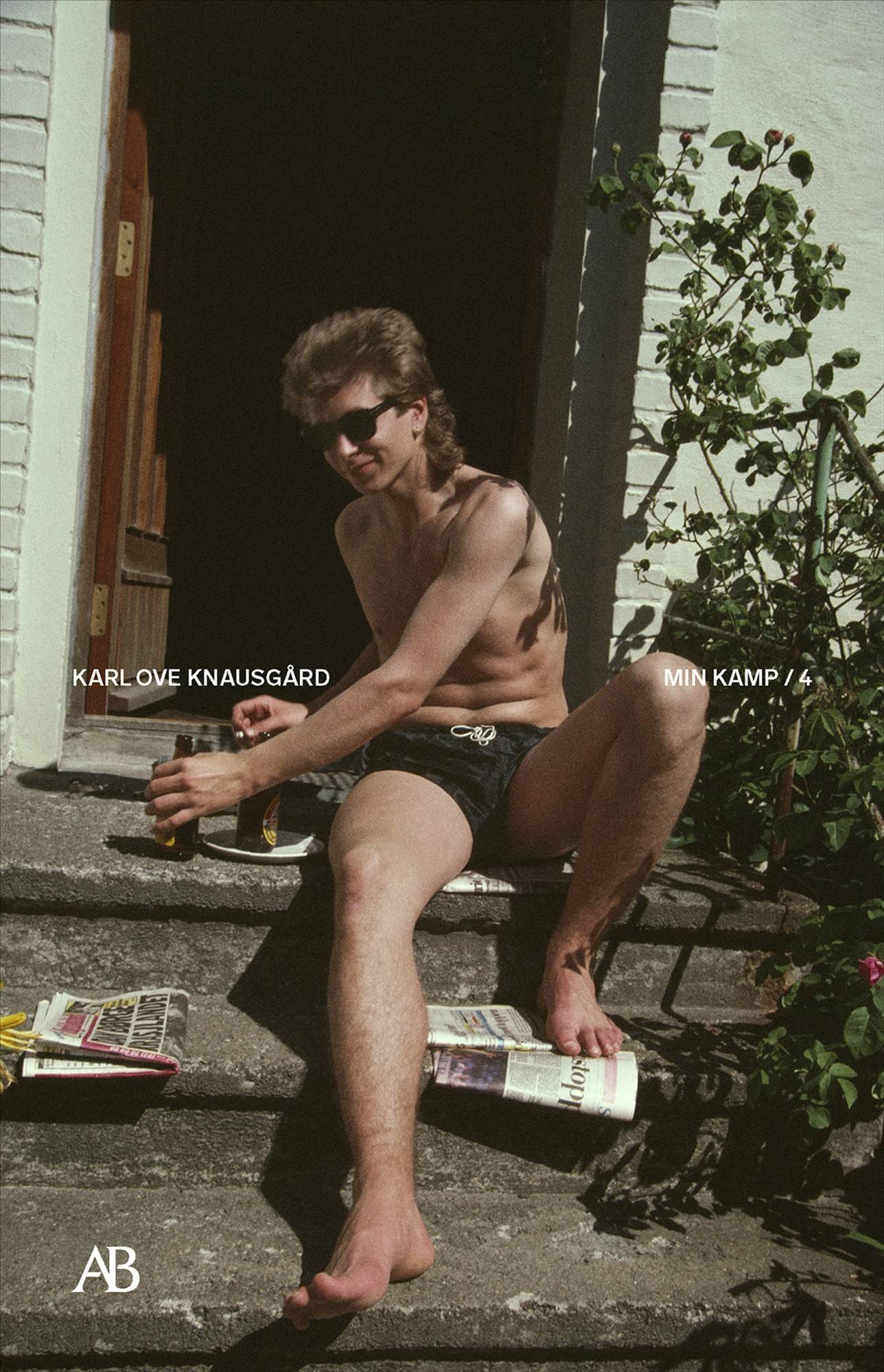 Min kamp 4