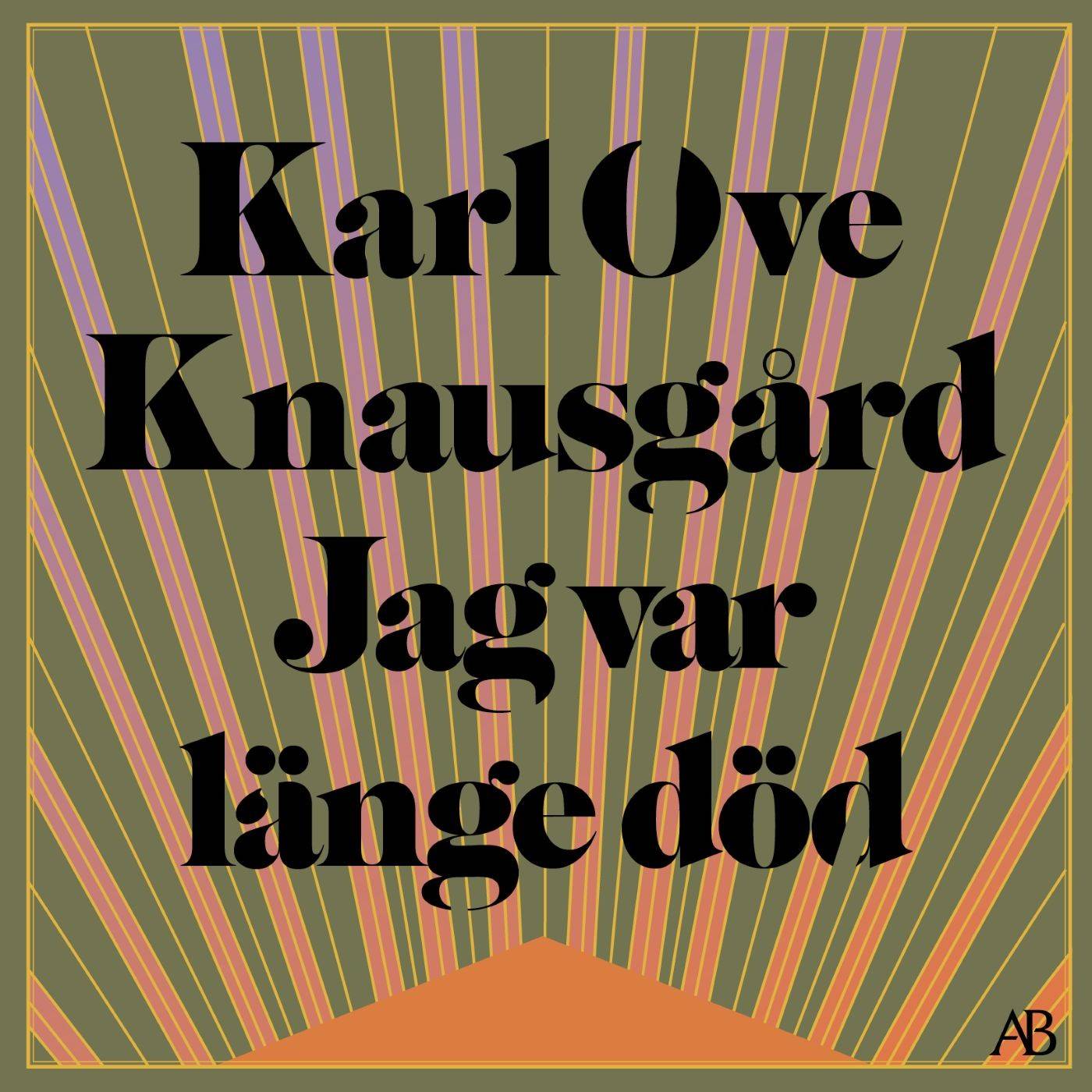 Jag var länge död