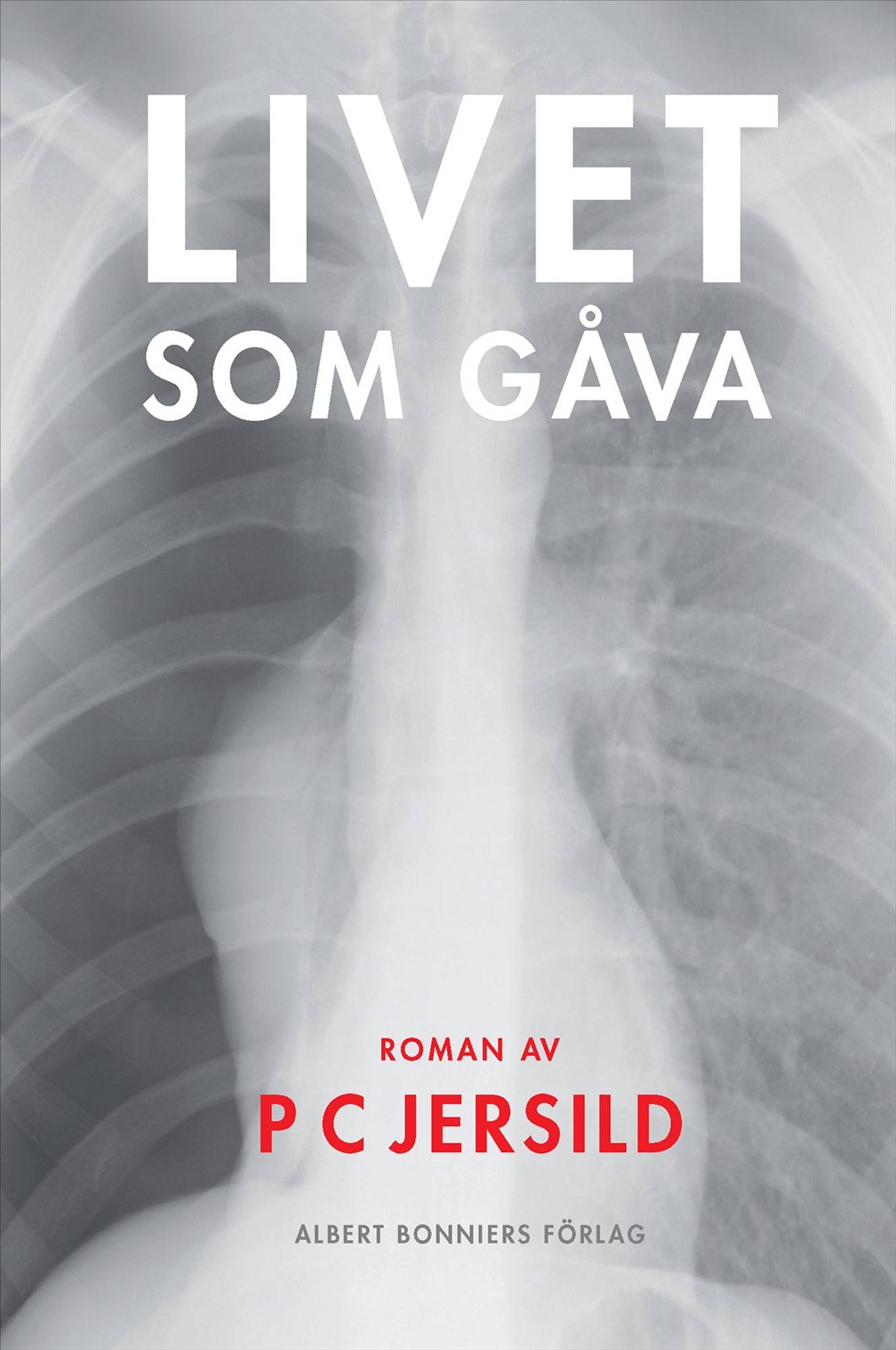 Livet som gåva