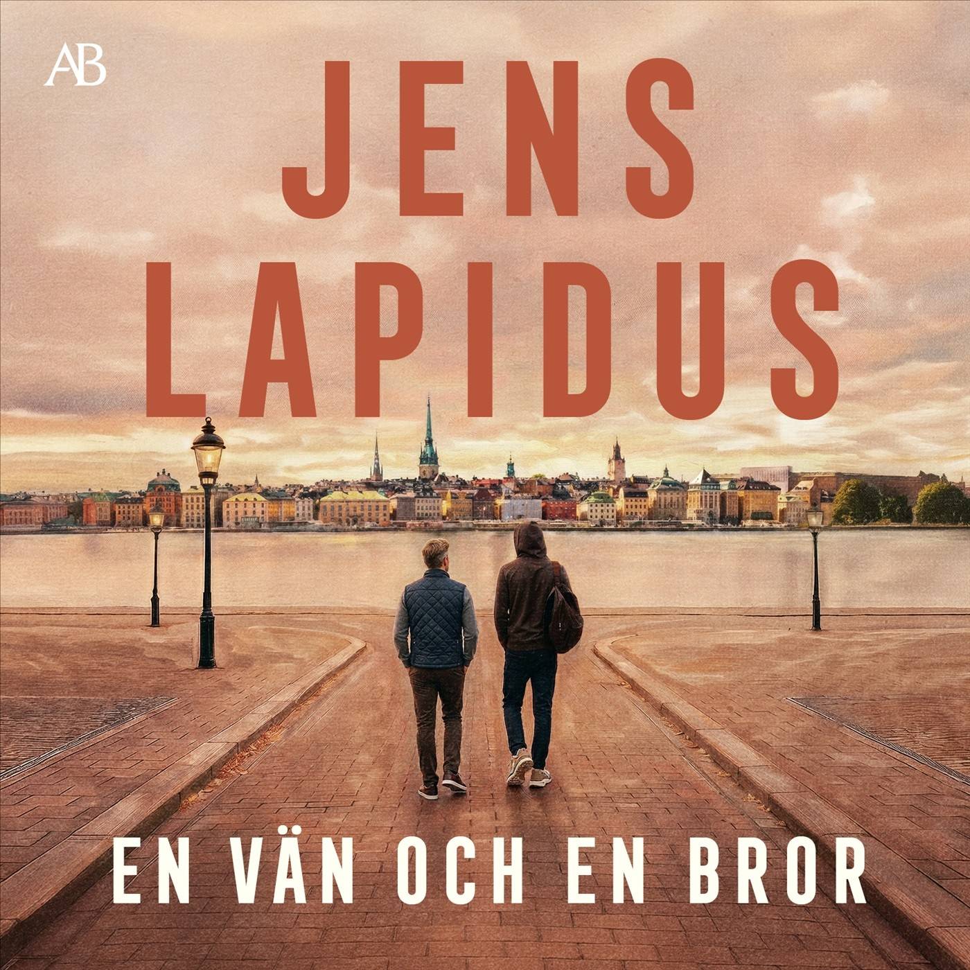 En vän och en bror
