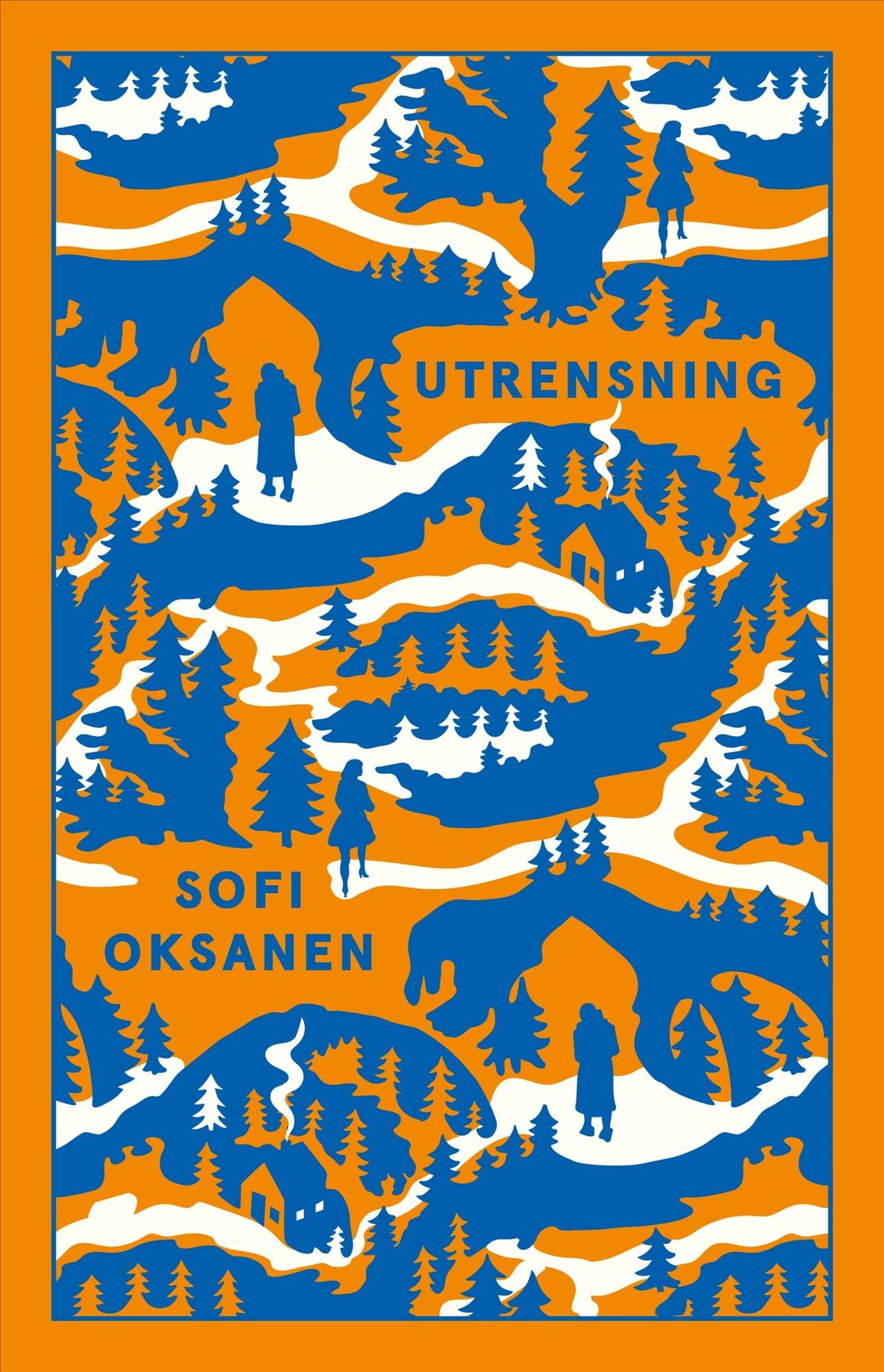 Utrensning