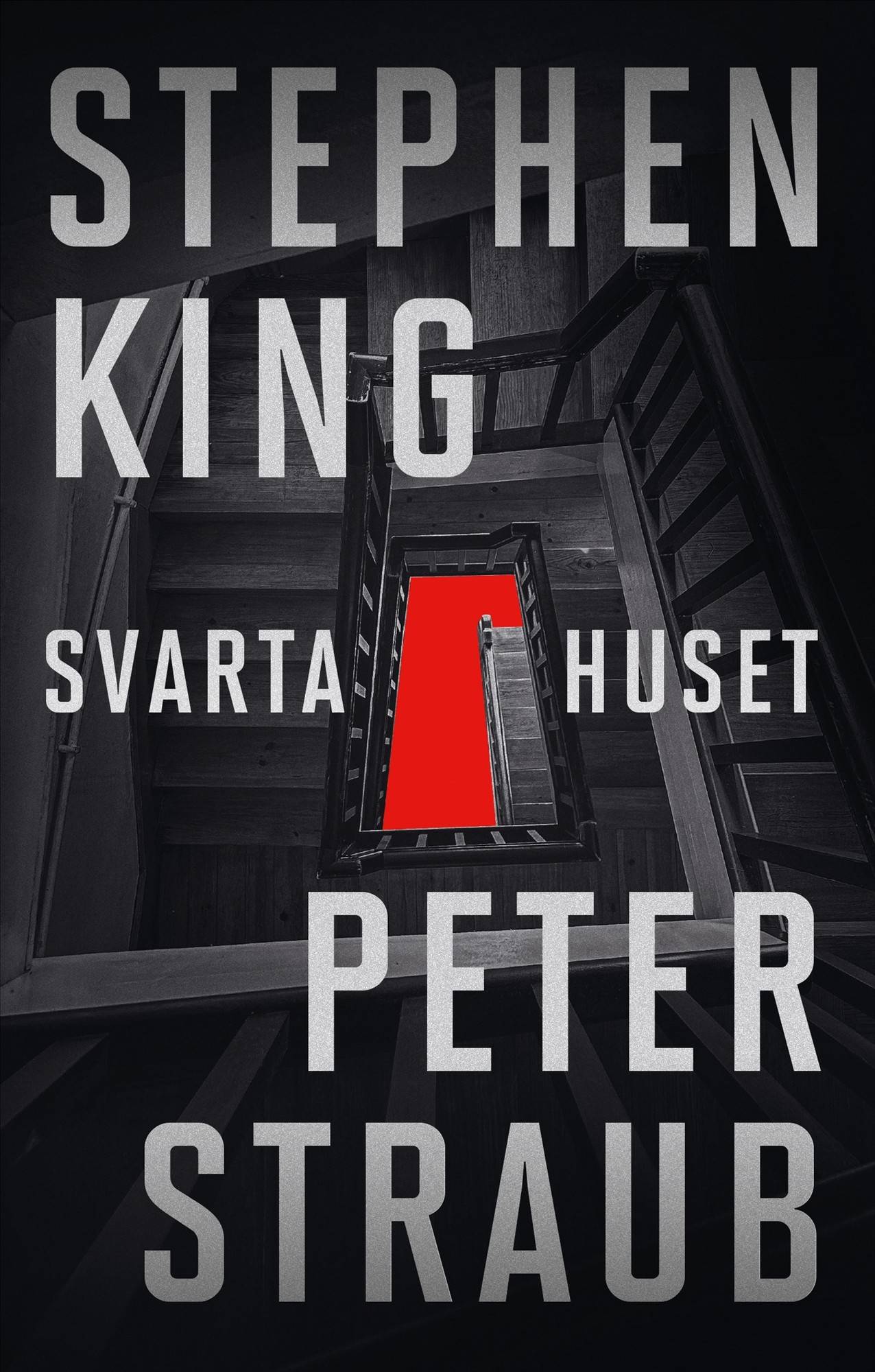 Svarta huset