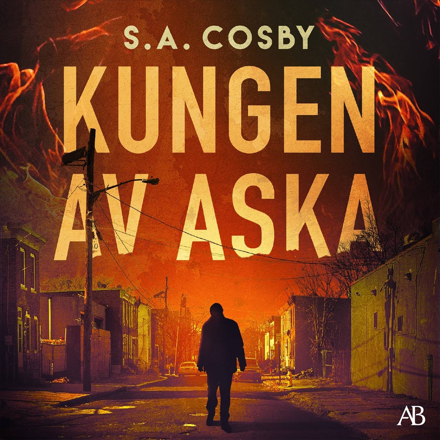 Kungen av aska
