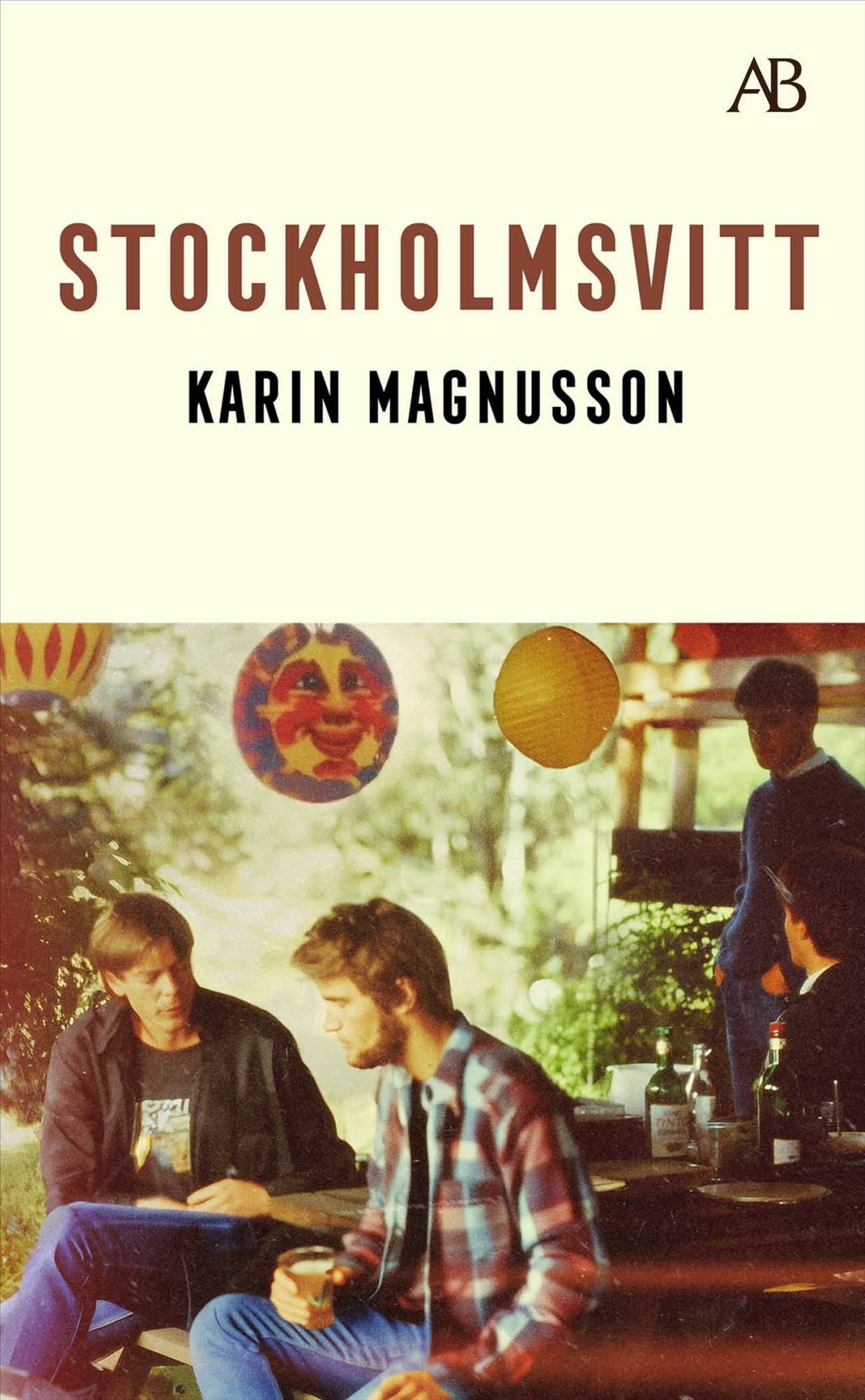 Stockholmsvitt