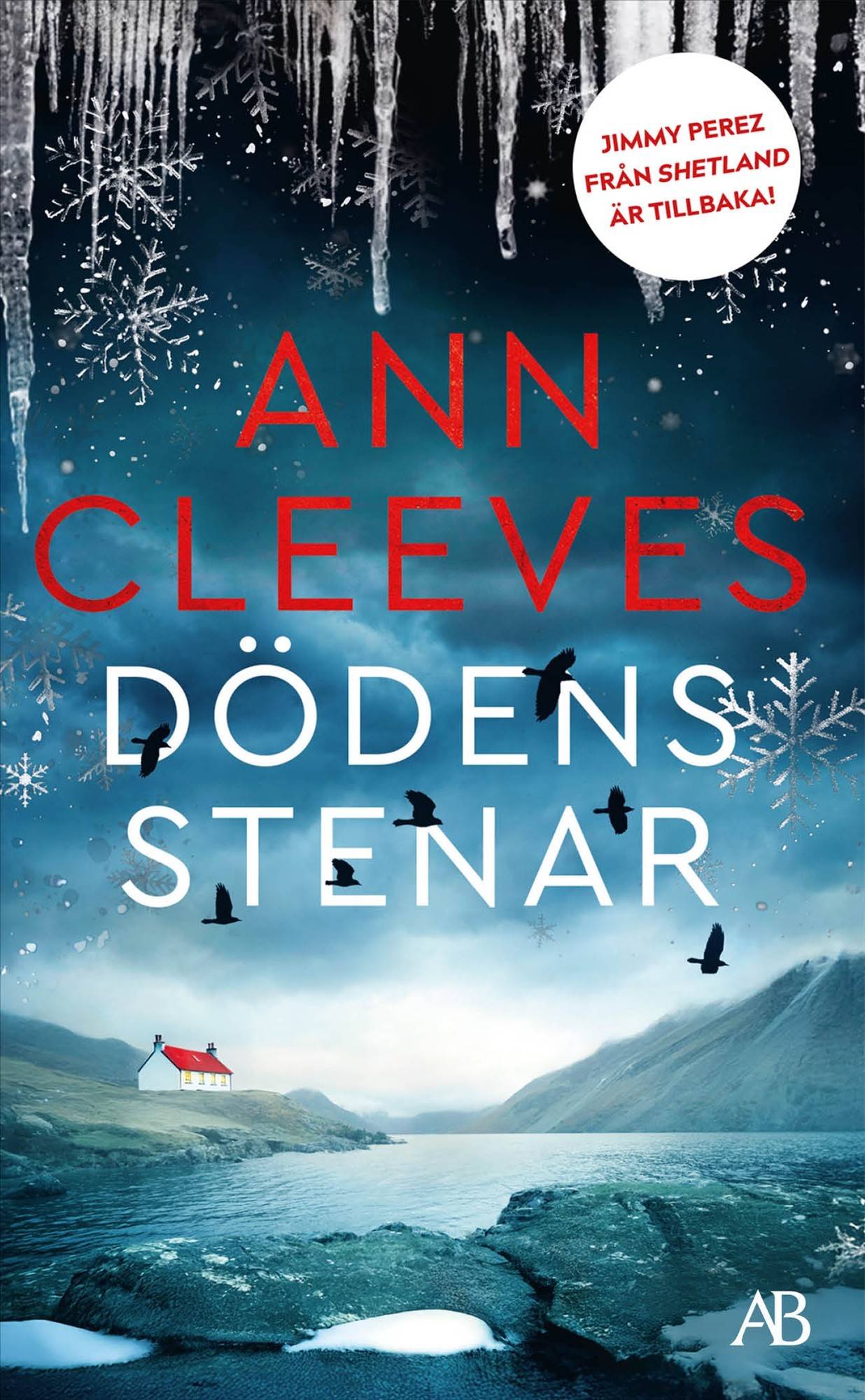 Dödens stenar