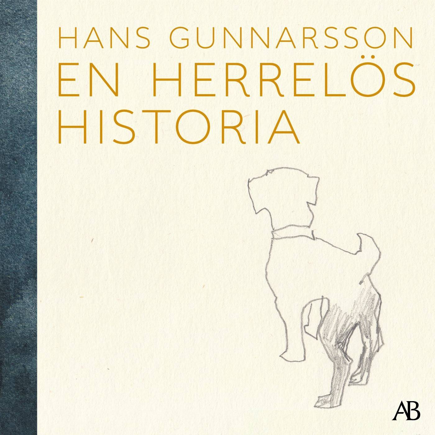 En herrelös historia