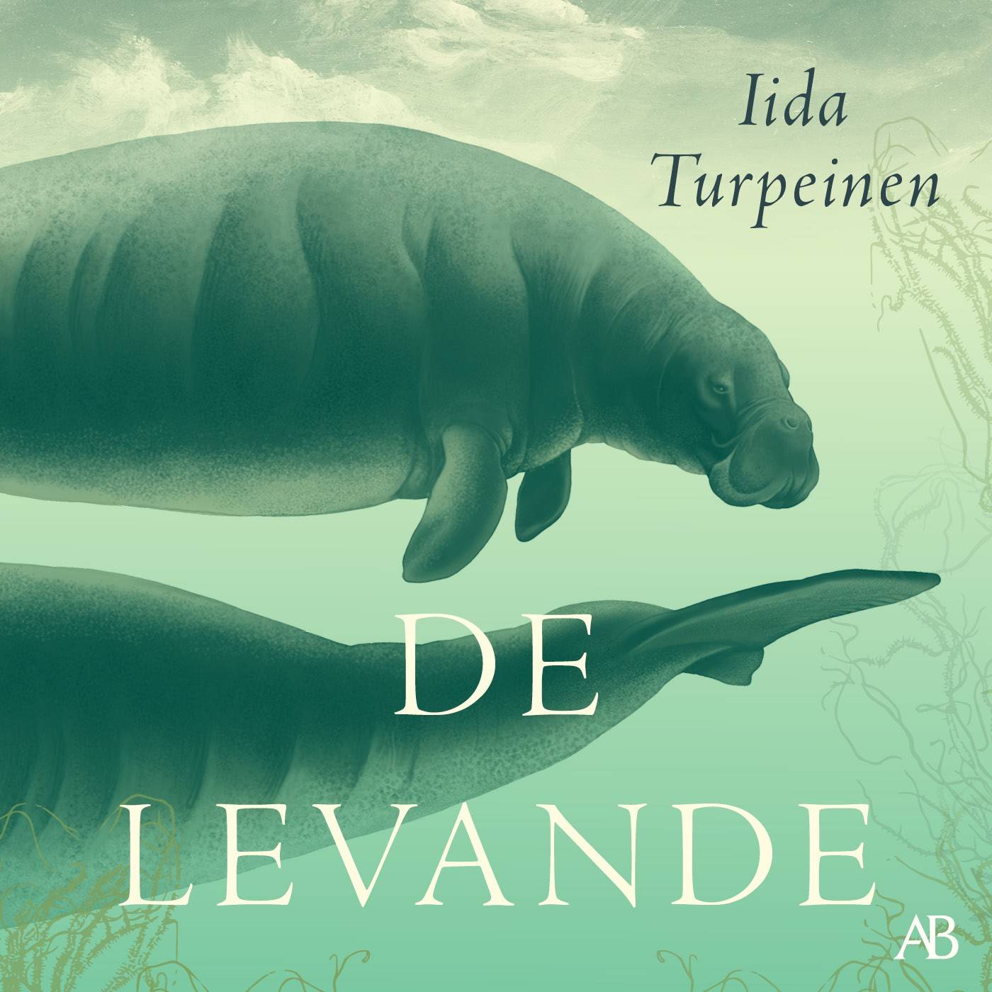 De levande