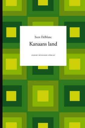 Kanaans land