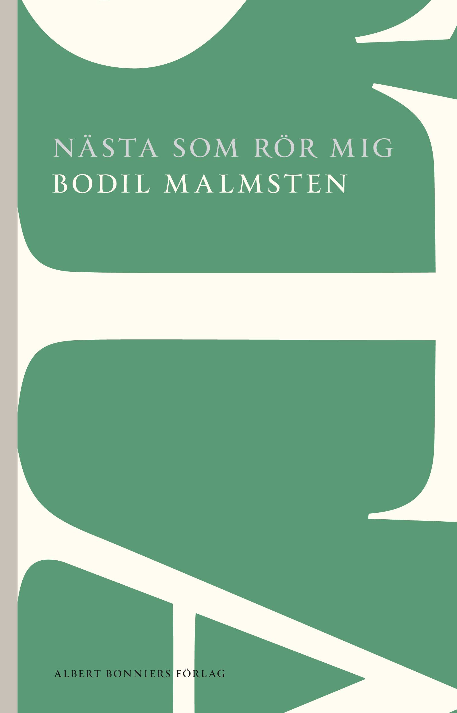 Nästa som rör mig