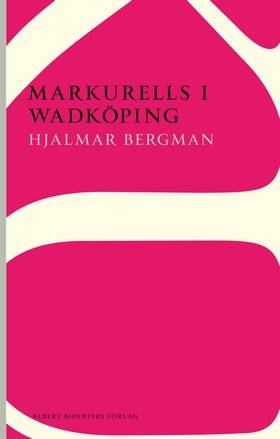 Markurells i Wadköping