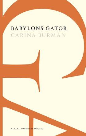 Babylons gator: ett Londonmysterium