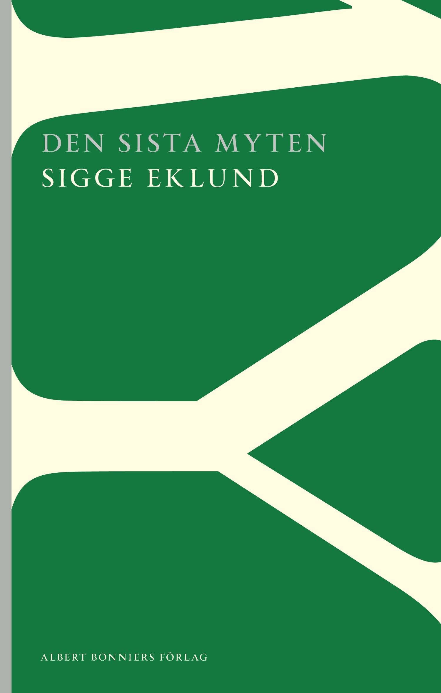 Den sista myten