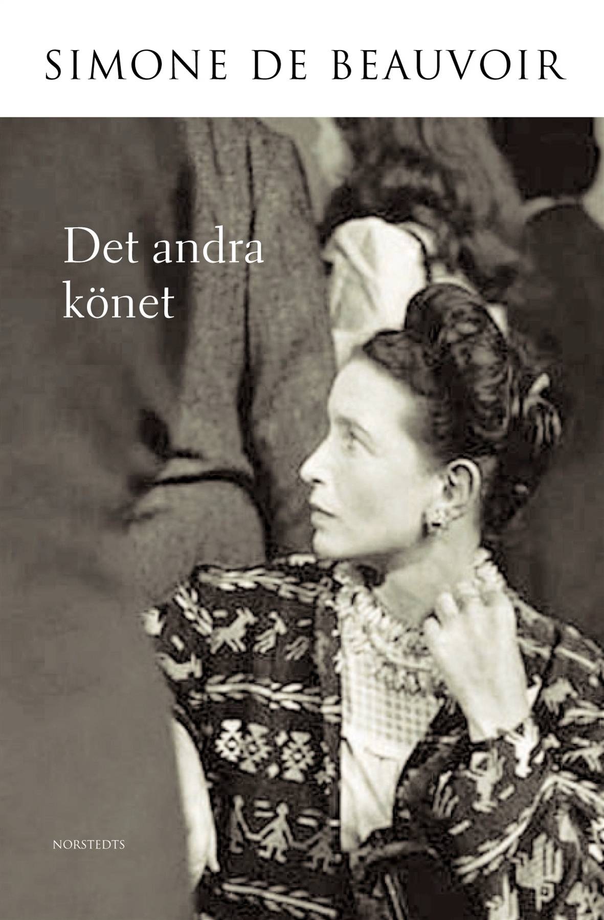 Det andra könet