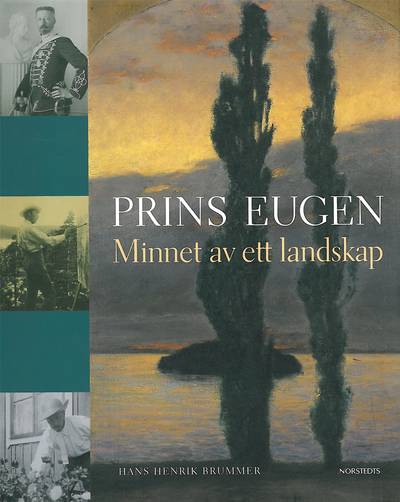 Prins Eugen : Minnet av ett landskap