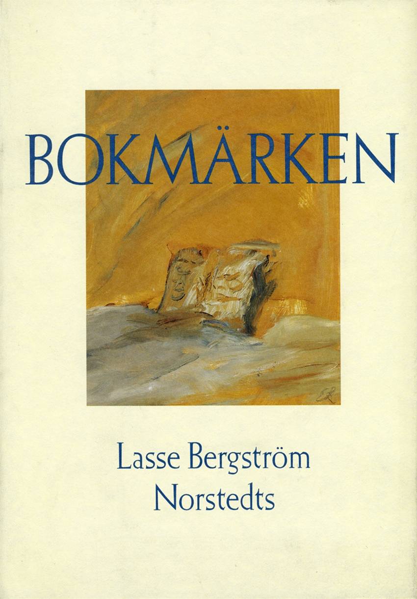 Bokmärken