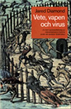 Vete, vapen och virus