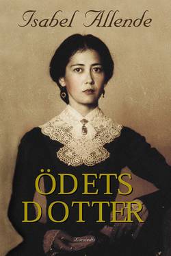 Ödets dotter