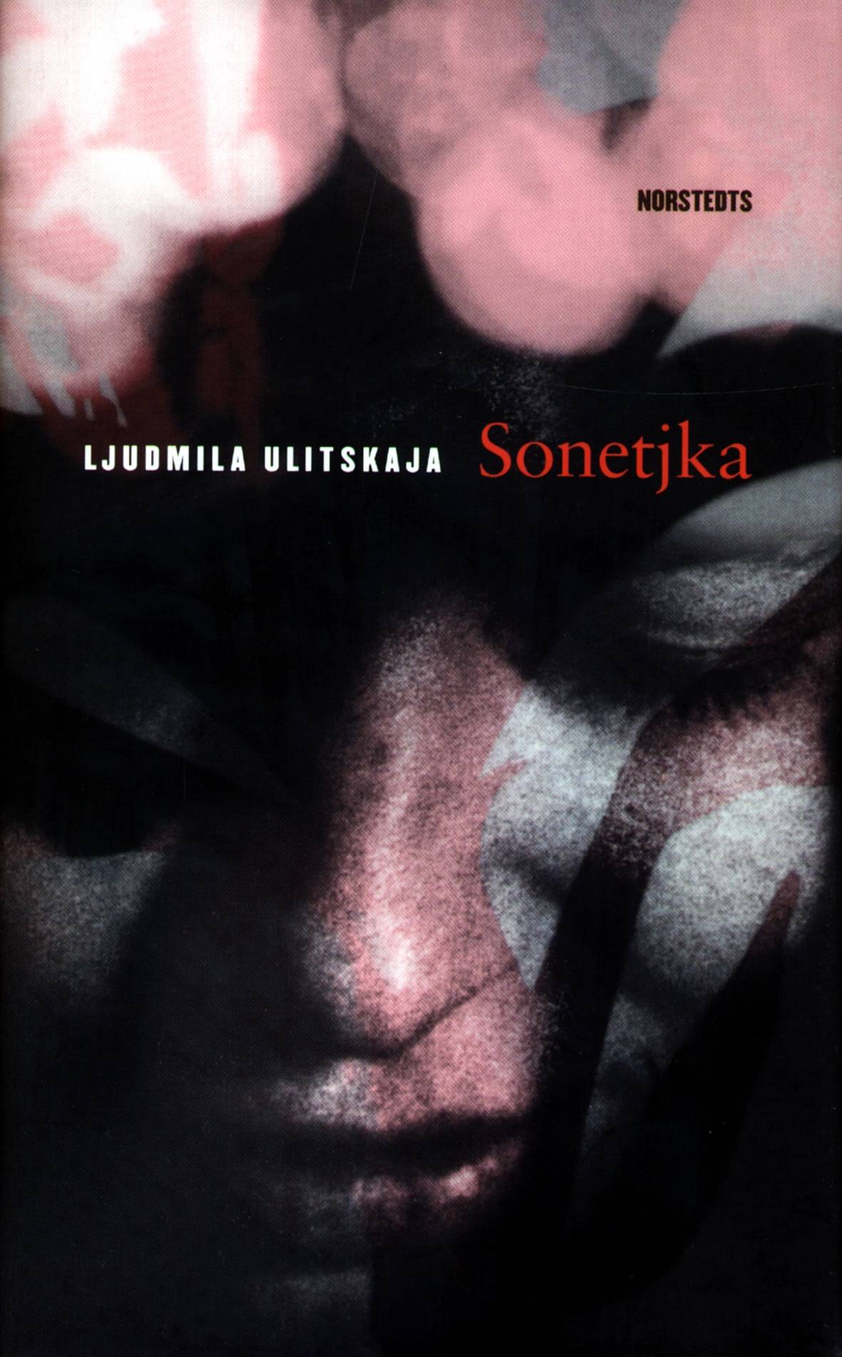 Sonetjka : roman