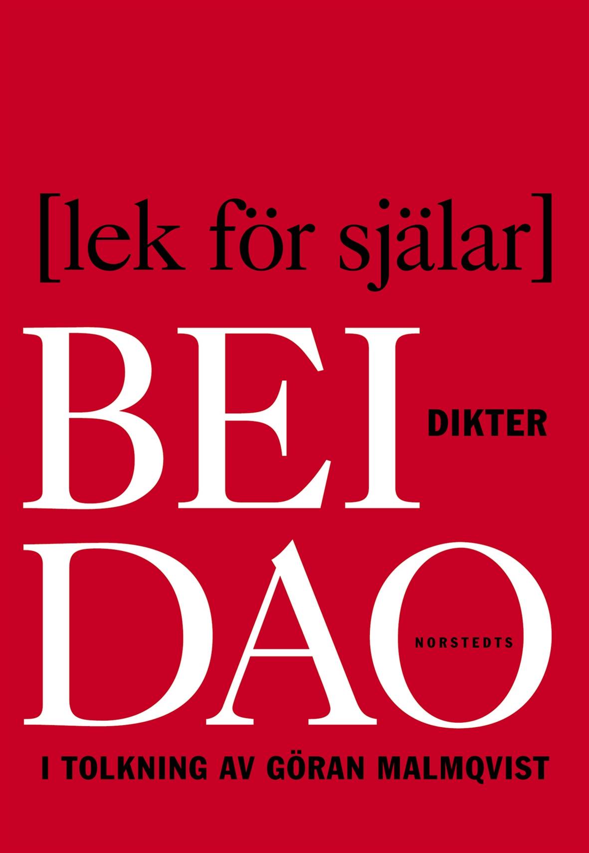 Lek för själar : Dikter