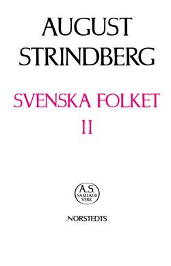 Svenska folket i helg och söcken, i krig och i fred, hemma och ute eller Ett tus : Nationalupplaga. 10, Svenska folket i helg och söcken, i krig och i fred, hemma