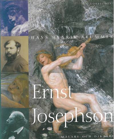 Ernst Josephson : målare och diktare