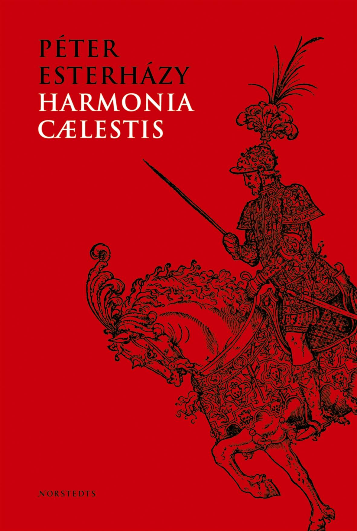 Harmonia Caelestis