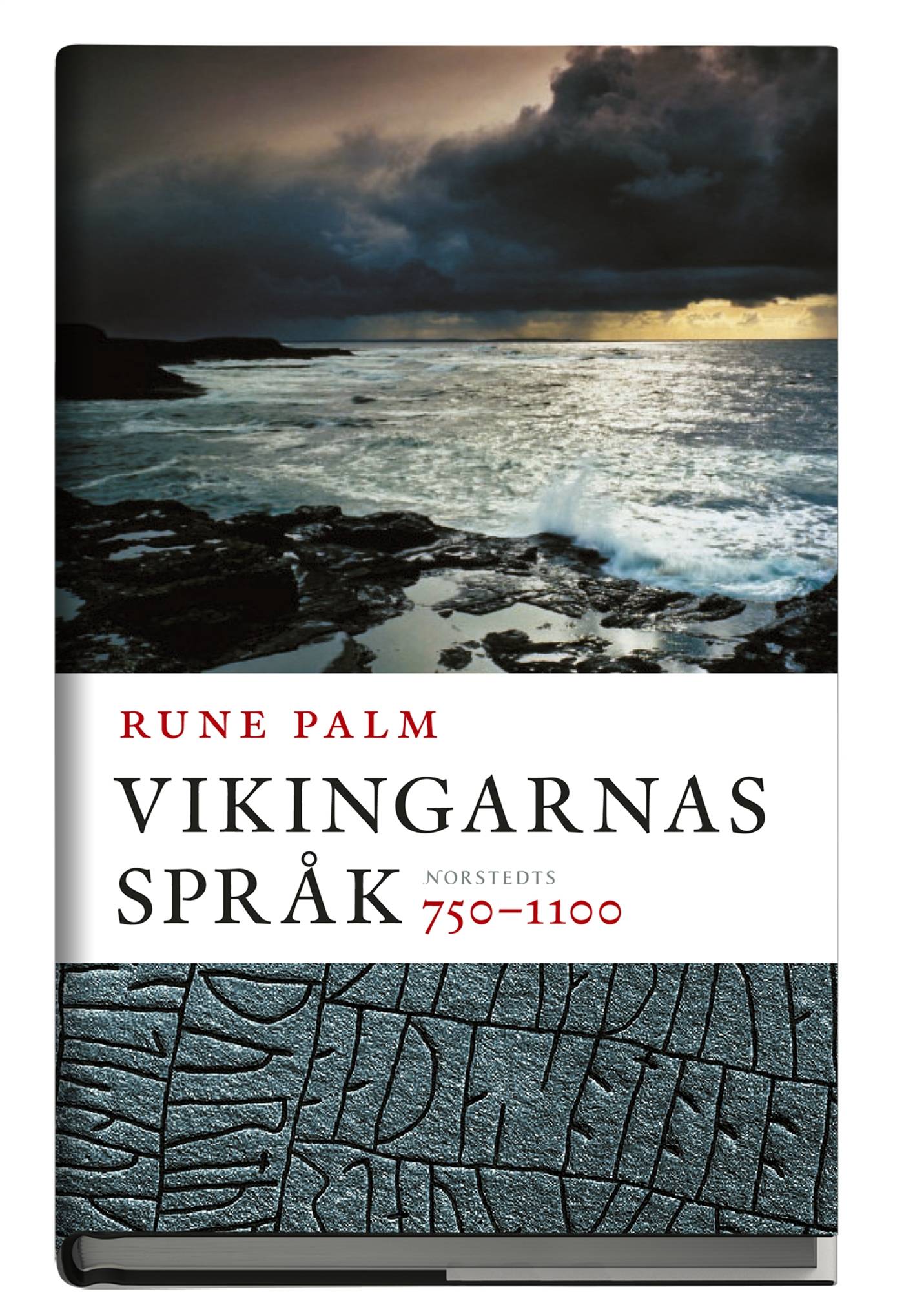 Vikingarnas språk : 750-1100