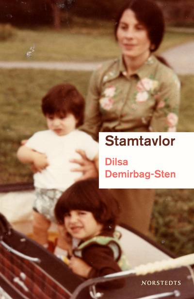 Stamtavlor