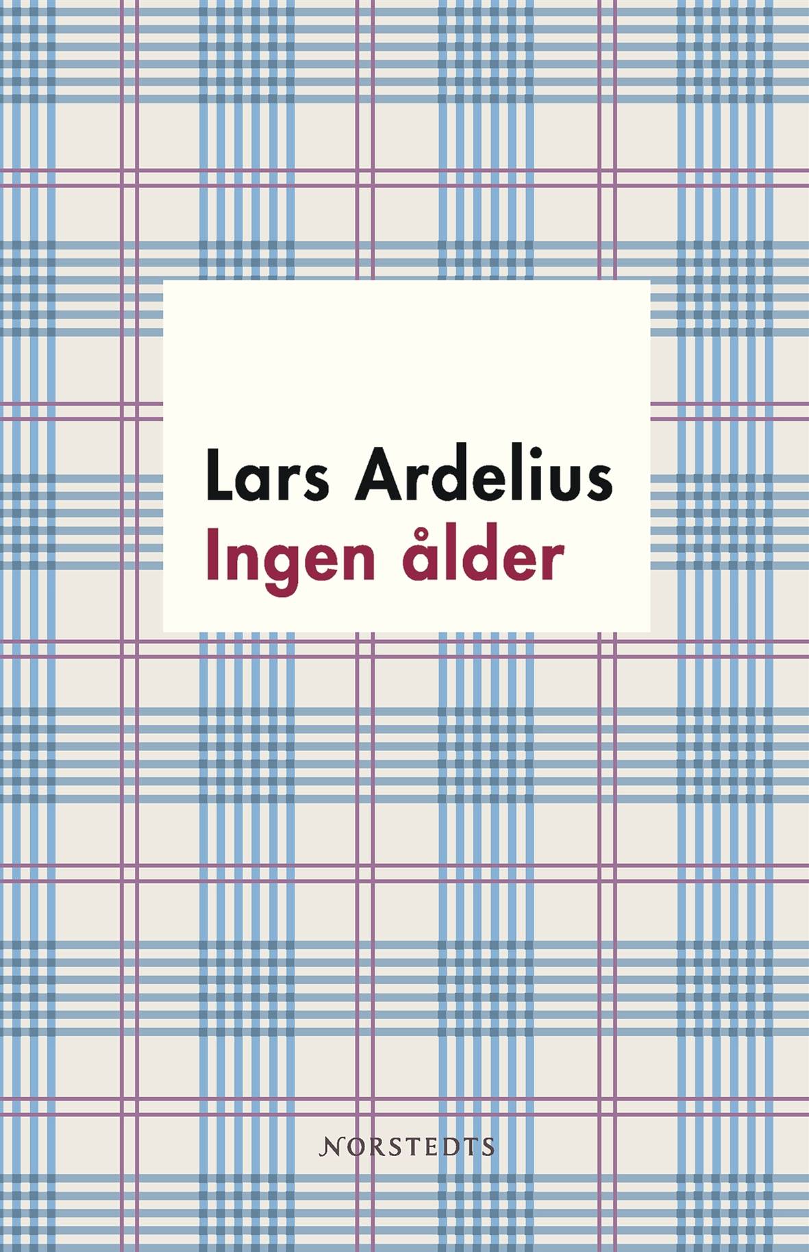 Ingen ålder