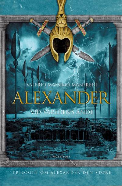 Alexander III : Vid världens ände