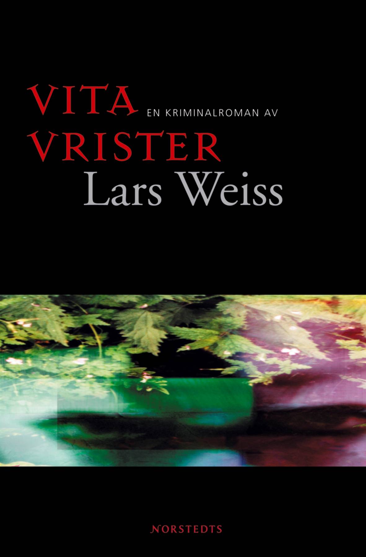 Vita vrister