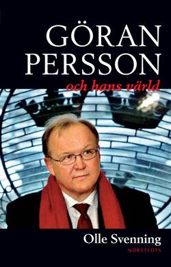 Göran Persson och hans värld